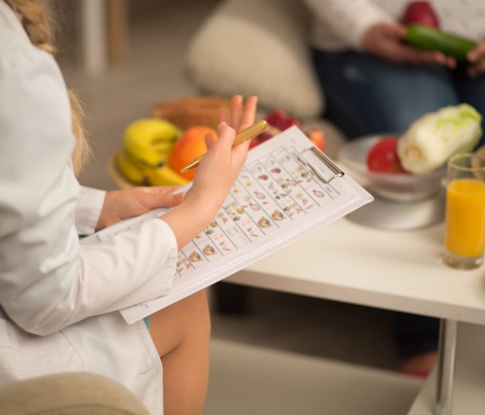 Dietetics NDIS 2